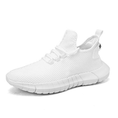 Damen Laufschuhe Atmungsaktiv Leicht Flexibel