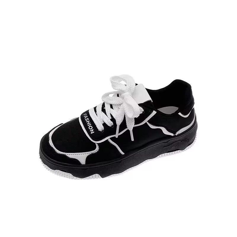 Damen Sport Schuhe Atmungsaktiv Bequem Laufschuhe