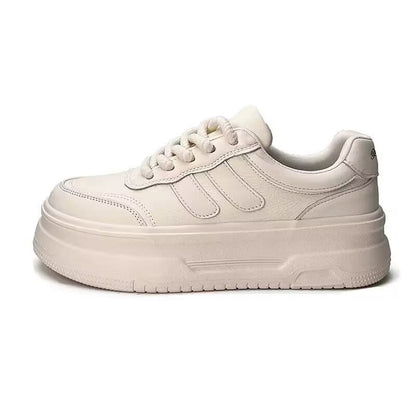 Damen Sneaker Bequem Dämpfung Technologie Moderne Schuhe