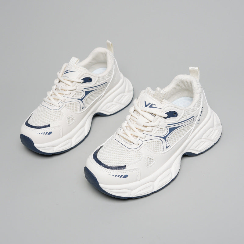 Damen Laufschuhe Sport atmungsaktiv Stoßdämpfer