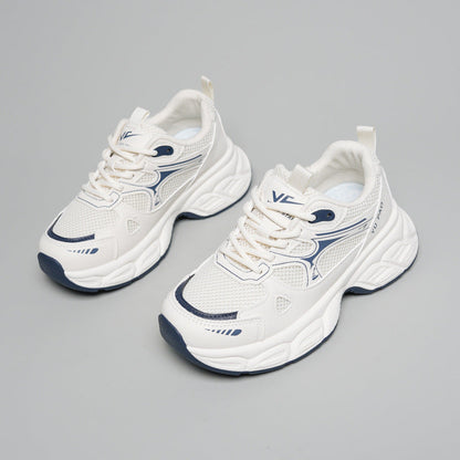 Damen Laufschuhe Sport atmungsaktiv Stoßdämpfer