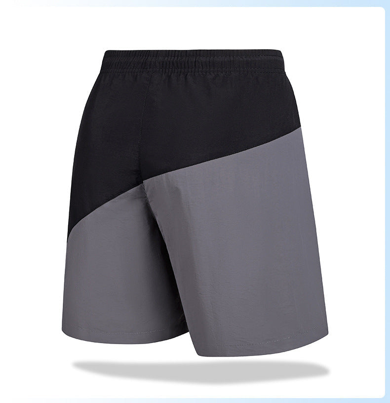 Herren Badeshorts Sportlich Elastisch Quick Dry