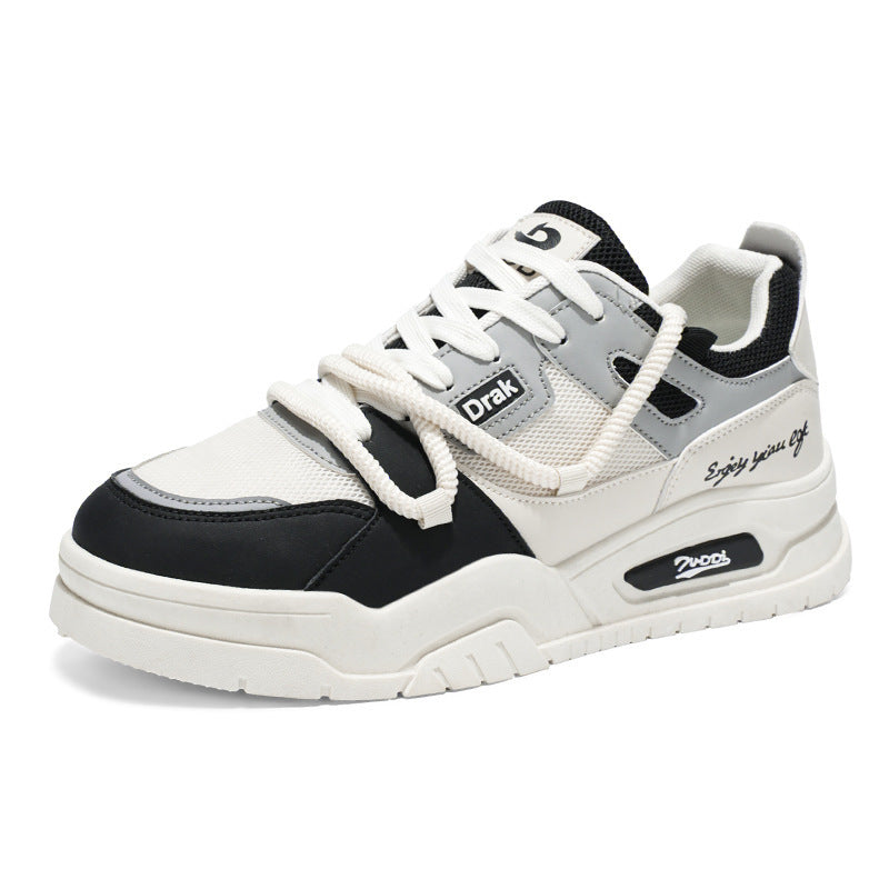 Damen Sneaker Sportlich Freizeit Schuhe