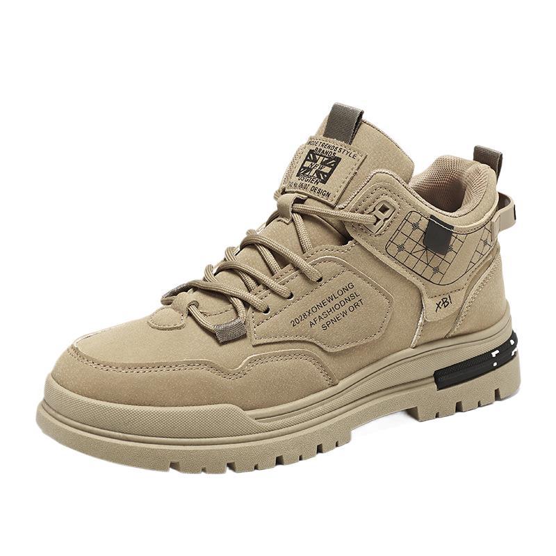 Herren Sneaker Leicht Flexibel Bequem