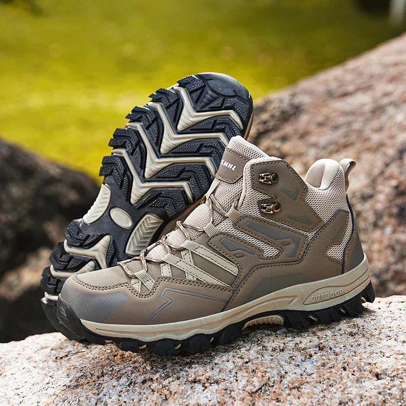 Orthopädische Stiefel Leicht Bequem Komfortabel