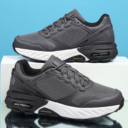 Damen Laufschuhe Atmungsaktiv Komfort Stoßdämpfung