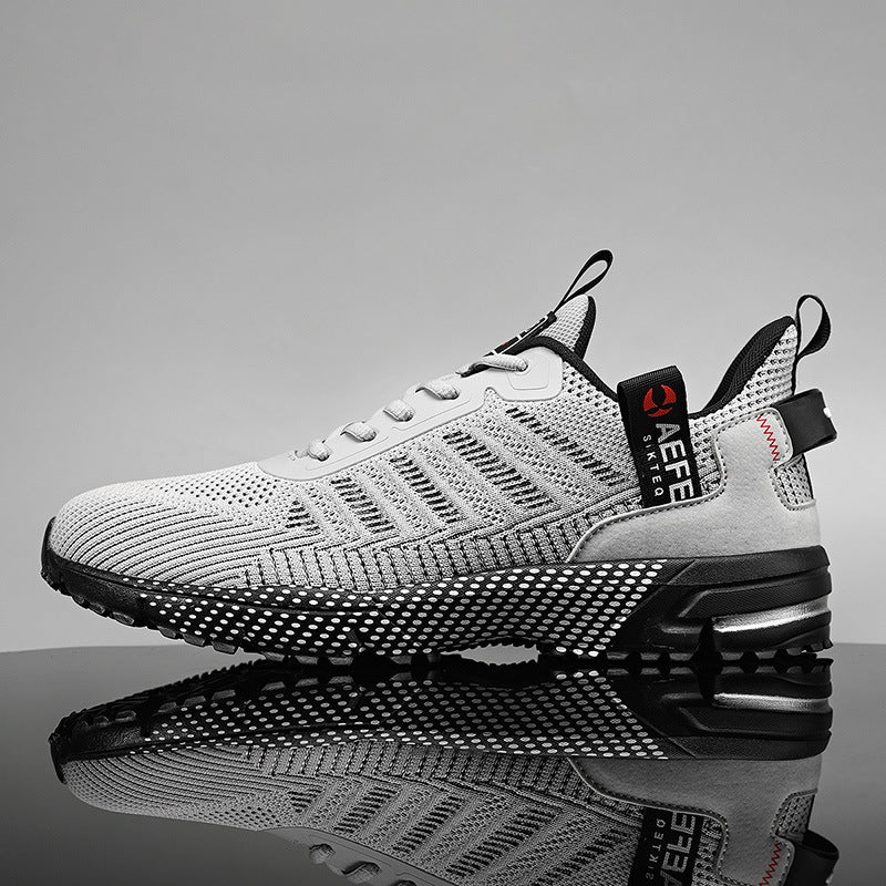 Damen Laufschuhe Leicht und Dynamisch mit Flexibler Sohle