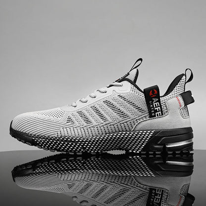 Damen Laufschuhe Leicht und Dynamisch mit Flexibler Sohle