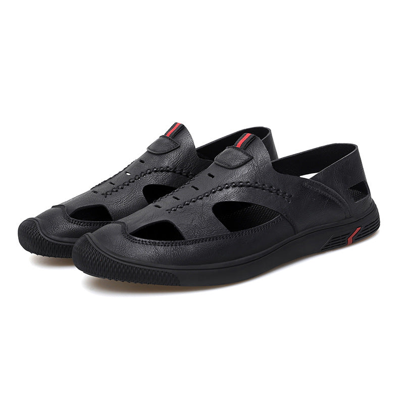 Damen Sport Sandalen atmungsaktiv Leicht