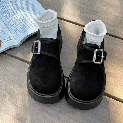 Damen Clogs Bequem Verstellbar mit Lotussocke