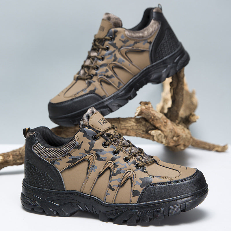 Damen Wanderschuhe Robust Outdoor Schuhe Damen