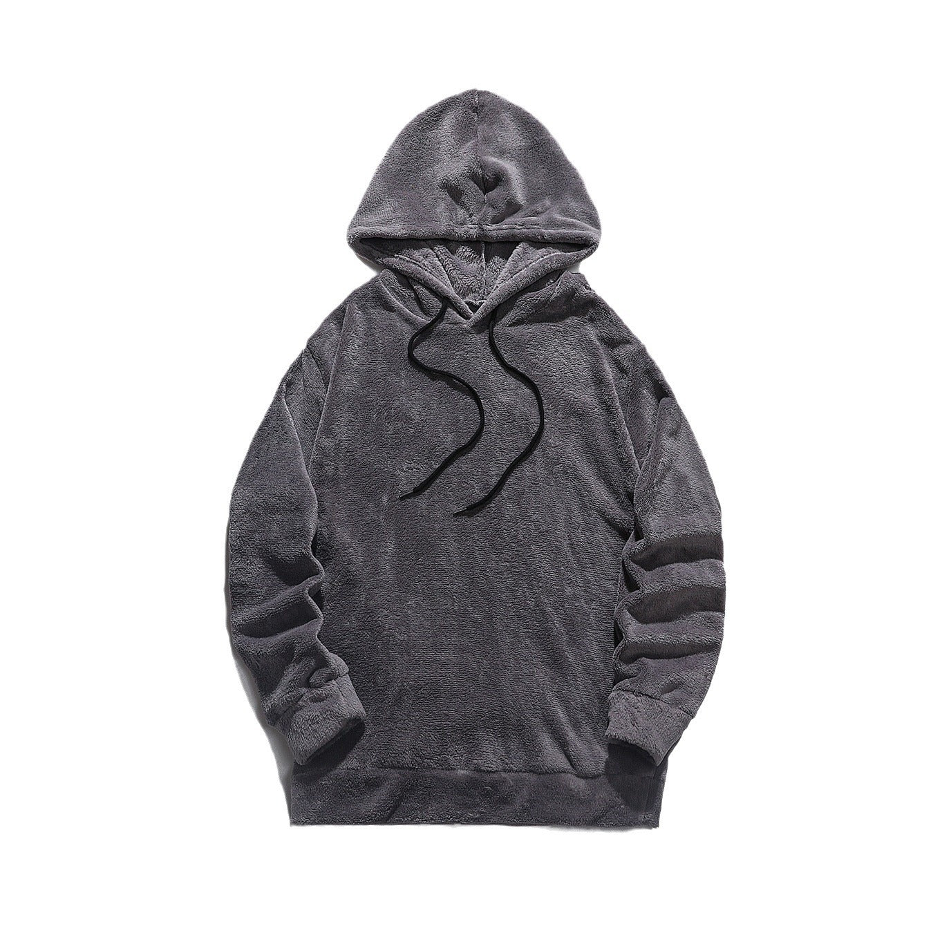 Herren Fleece Kapuzenpullover BerlinGlamour: Moderne LED Deckenleuchte Dimmbar Modern