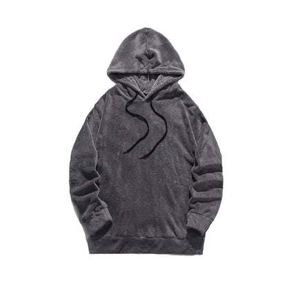 Herren Fleece Kapuzenpullover BerlinGlamour: Moderne LED Deckenleuchte Dimmbar Modern