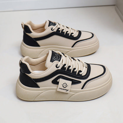 Damen Sneaker Komfort Atmungsaktiv Laufschuhe Bequem