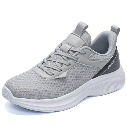 Damen Sportschuhe Atmungsaktiv Flexibel Laufschuhe Komfort