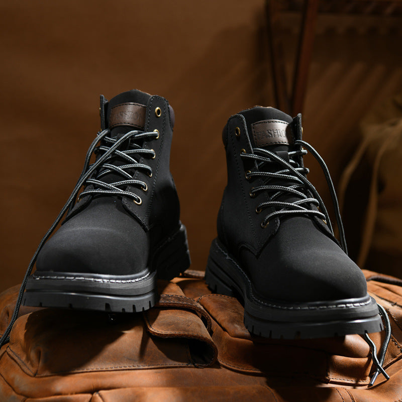 Damen Stiefel Wetterfest Robust Winterstiefel Damen