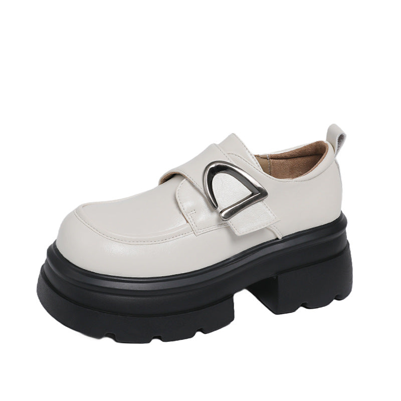 Damen Hausschuh mit Klettverschluss Bequem Modern