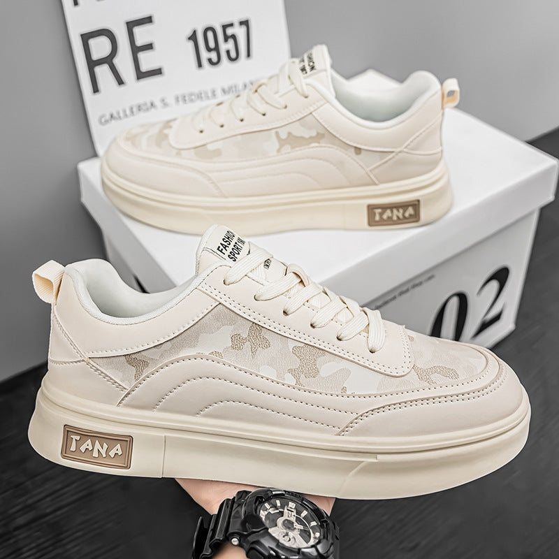 Damen Sneaker Modisch Urban Atmungsaktiv - BerlinGlamour