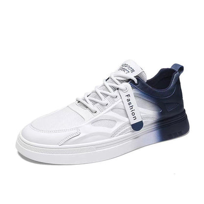 Damen Sneaker Sport Mesh Atmungsaktiv Stoßdämpfend