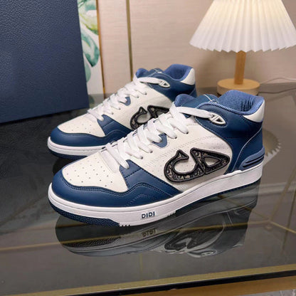 Damen Sneaker Atmungsaktiv Komfortabel Laufschuhe