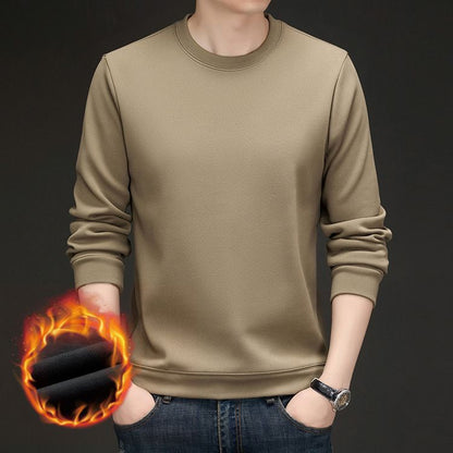 Herren Sweatpullover Mit Kapuze Sportlich Vielseitig