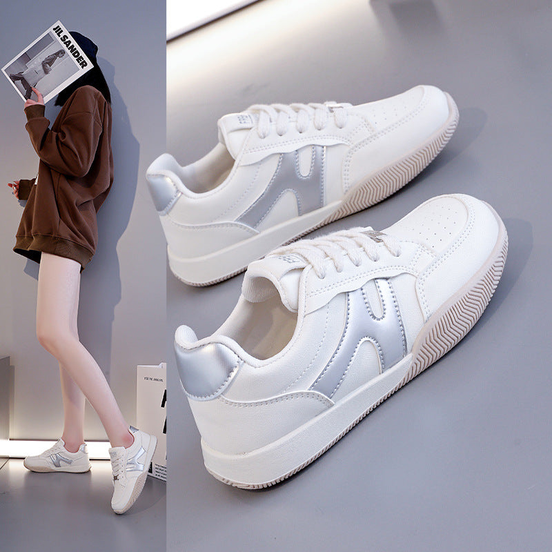 Damen Sneaker Sportlich atmungsaktiv Modern - BerlinGlamour