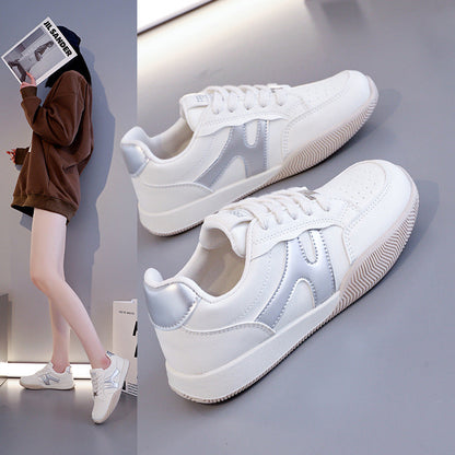 Damen Sneaker Sportlich atmungsaktiv Modern - BerlinGlamour