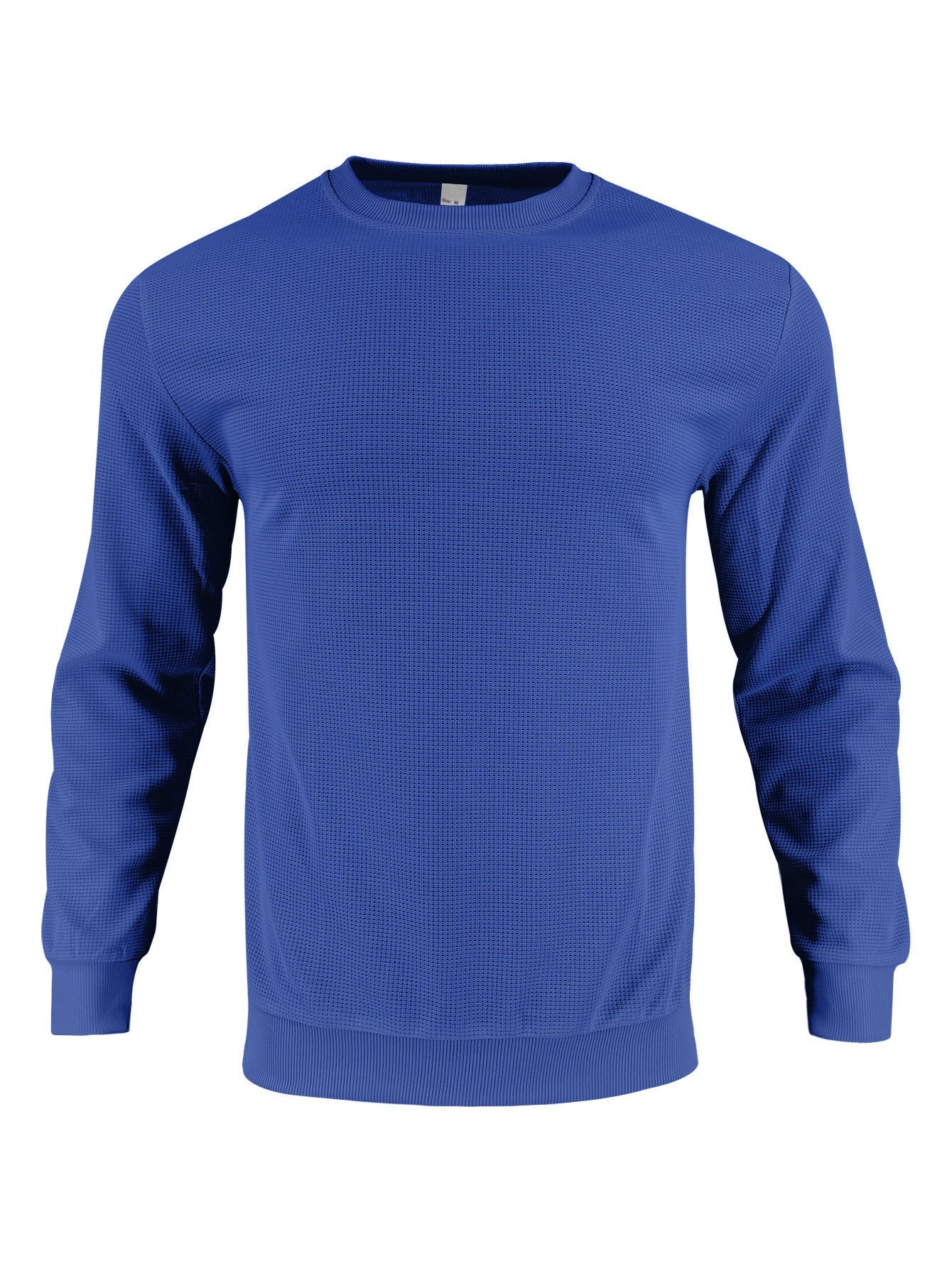 Herren Pullover Langarm Hochwertig Modern