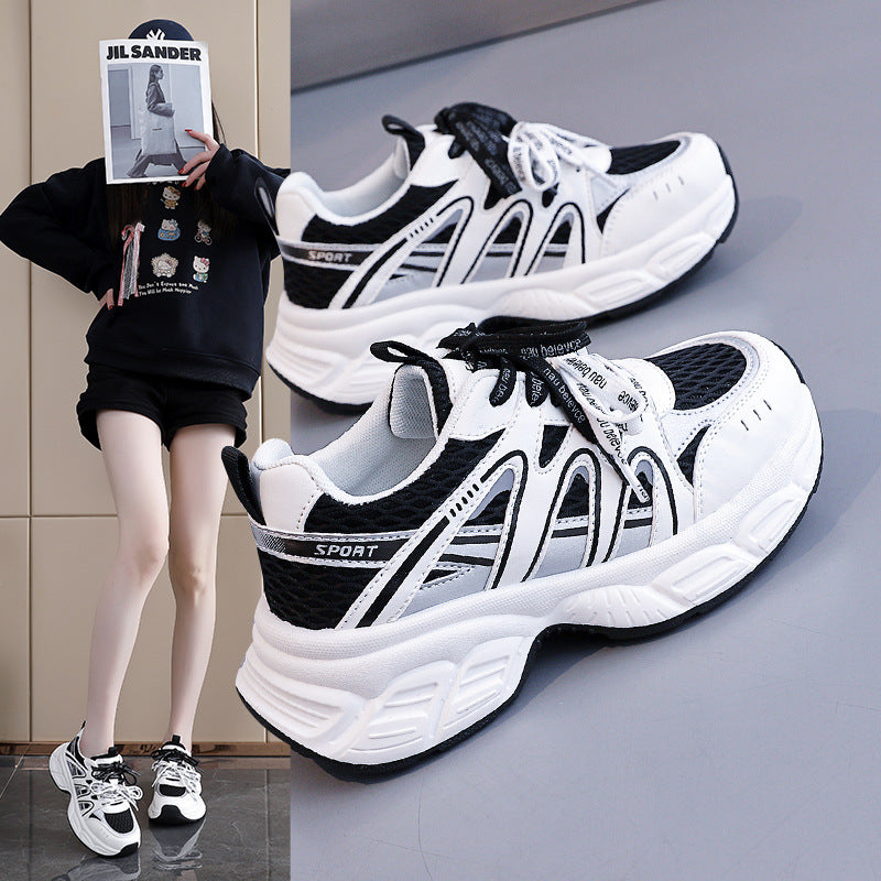 Damen Laufschuhe Sportschuhe Frauen Lauftraining - BerlinGlamour