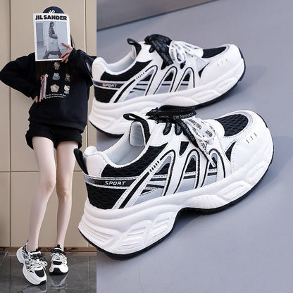 Damen Laufschuhe Sportschuhe Frauen Lauftraining - BerlinGlamour