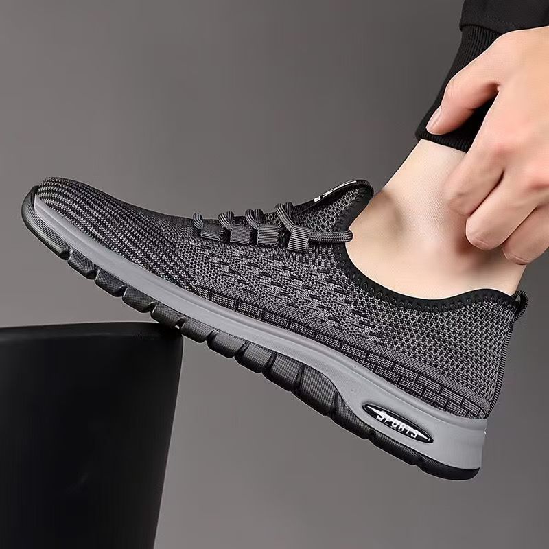 Damen SportSchuhe Atmungsaktiv Leicht Laufschuhe Damen