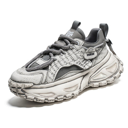 Damen Sneaker Urban Style Komfortabel mit Dämpfung