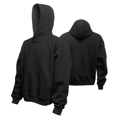 Herren Kapuzenpullover Bequem Moderner Schnitt