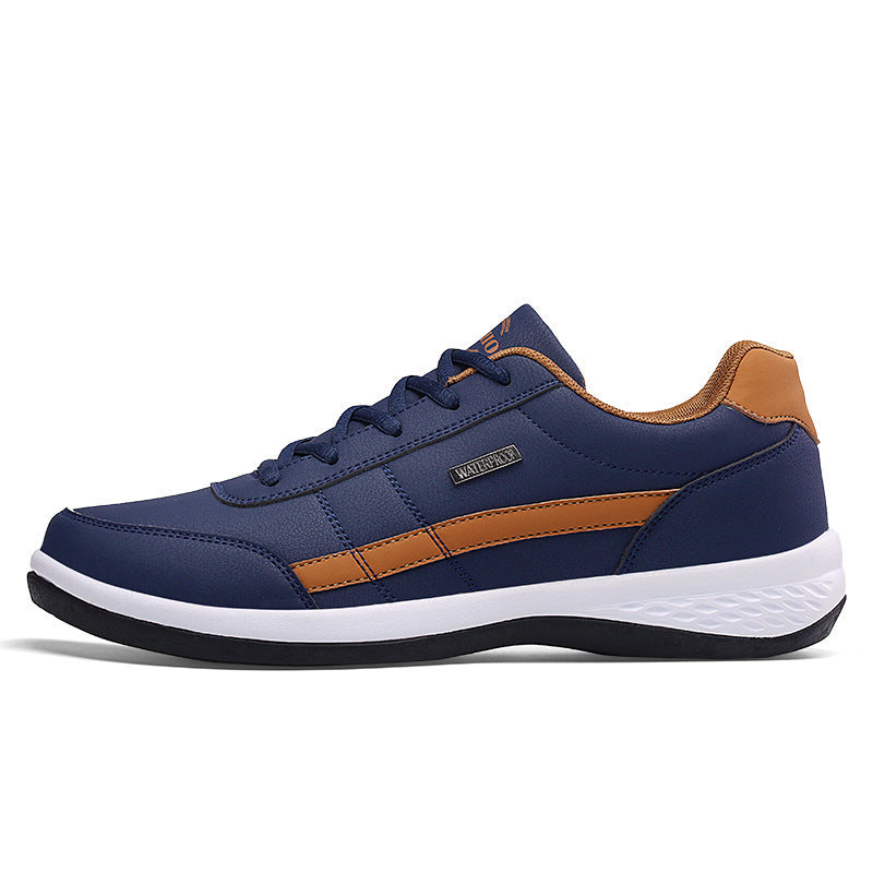 Damen Sneaker Wasserdicht Sportlich Heidi Schuhe