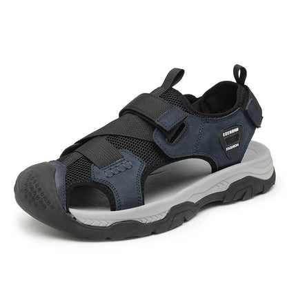 Damen Sport Sandalen Atmungsaktiv Verstellbar