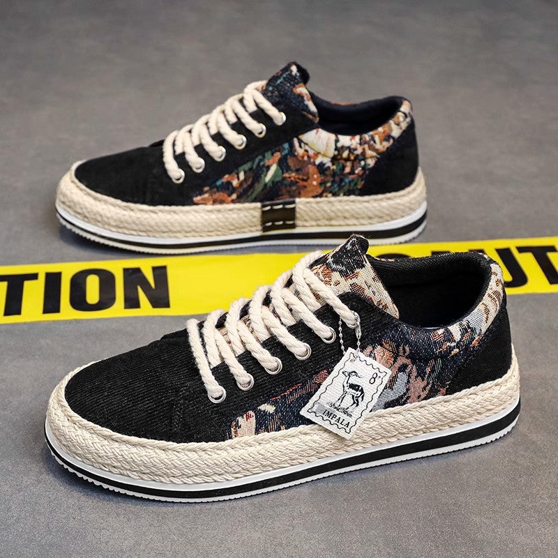 Damen Sneaker Bequem Lässig Robust Moderne Mode - BerlinGlamour