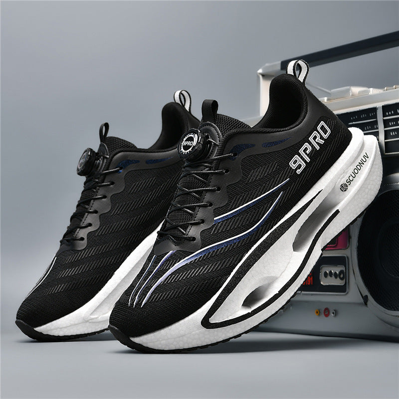 Laufschuhe Damen Leichtlaufend mit Dämpfungstechnologie