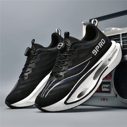 Laufschuhe Damen Leichtlaufend mit Dämpfungstechnologie