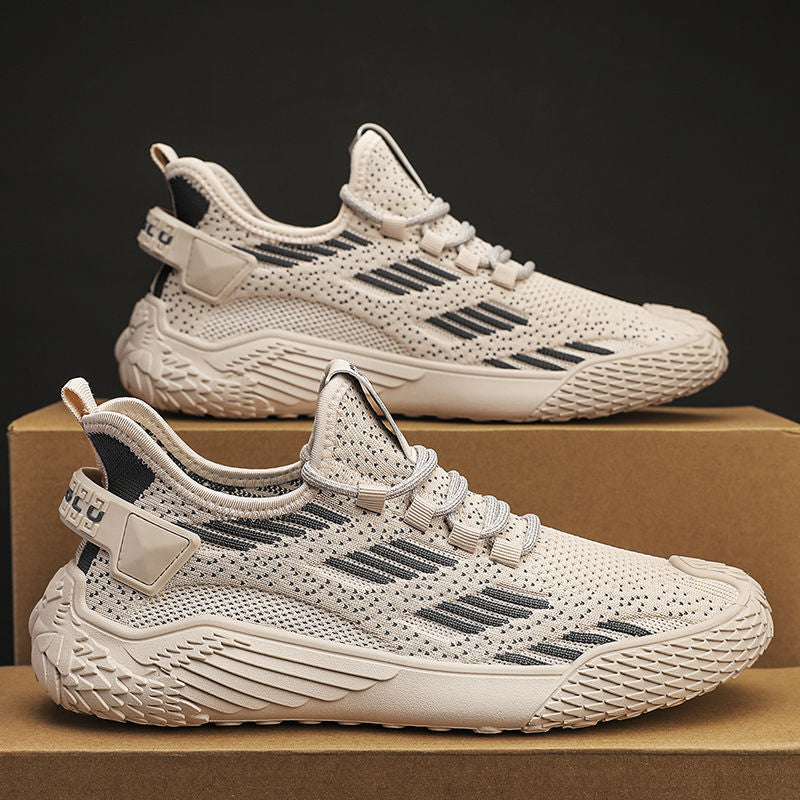 Laufschuhe Damen Sport Atmungsaktiv Flexibel
