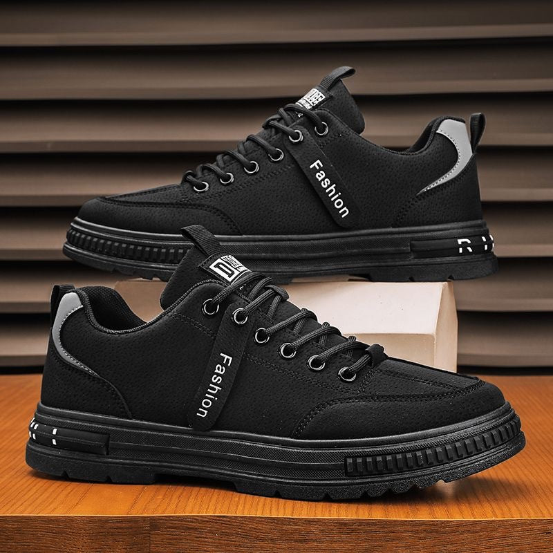 Herren Sneaker Sportschuhe Strapazierfähig Rutschfest