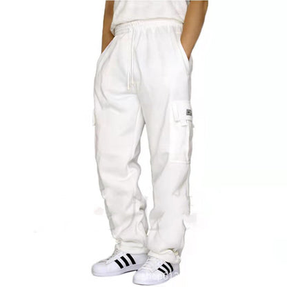 Herren Cargo-Hose Funktional Bequem Berlin