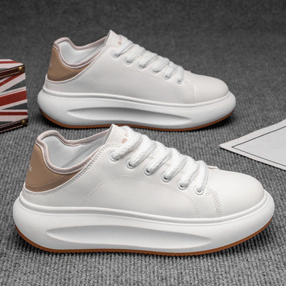 Damen Sneaker Weich Bequem Atmungsaktiv