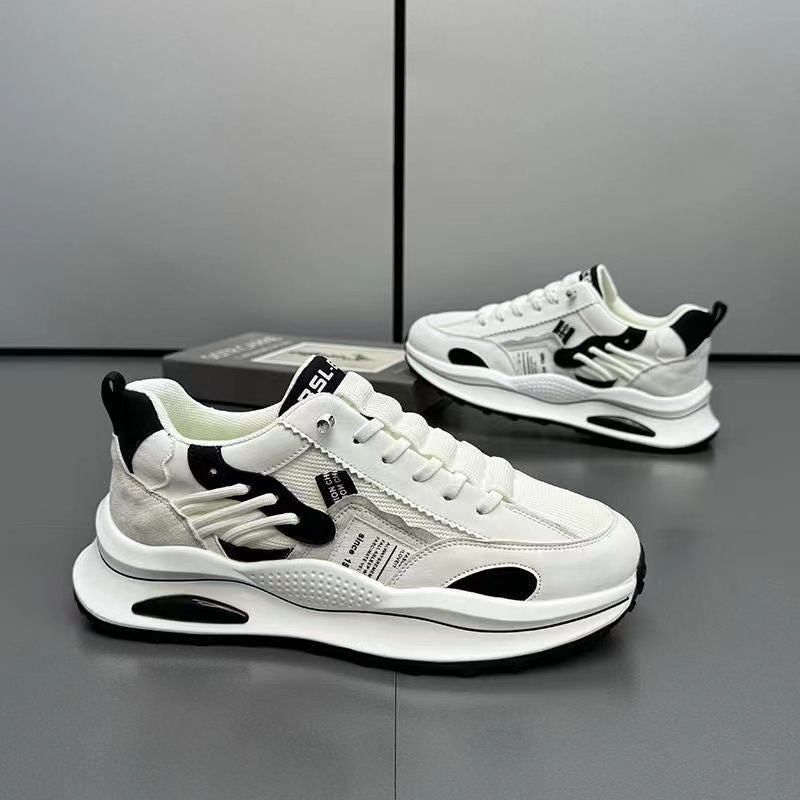 Damen Sneaker Sportlich Bequem Heidi Modell