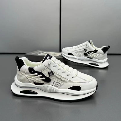 Damen Sneaker Sportlich Bequem Heidi Modell