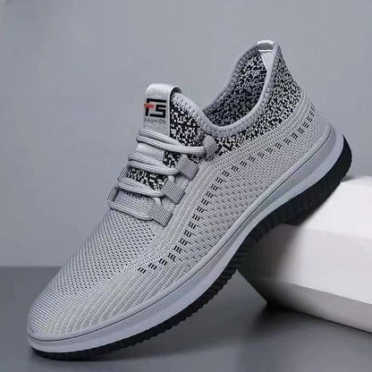 Damen Freizeitschuhe Atmungsaktiv Elastisch bequem