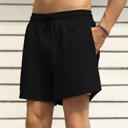Herren Sport Shorts mit Handytasche Freizeit