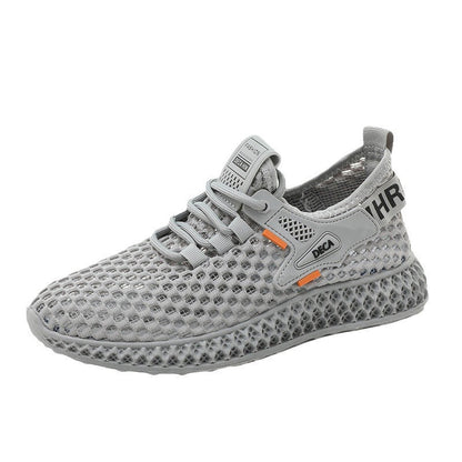 Damen Sneaker Freizeitschuhe Atmungsaktiv Mit Dämpfungstechnologie