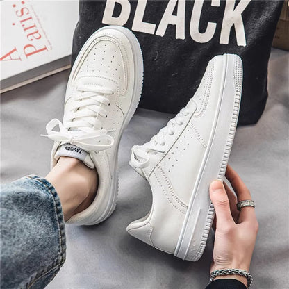 Damen Sneaker Freizeitschuhe Atmungsaktiv Elegant