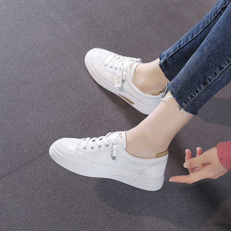 Damen Sneaker Rutschfest Atmungsaktiv Modisch