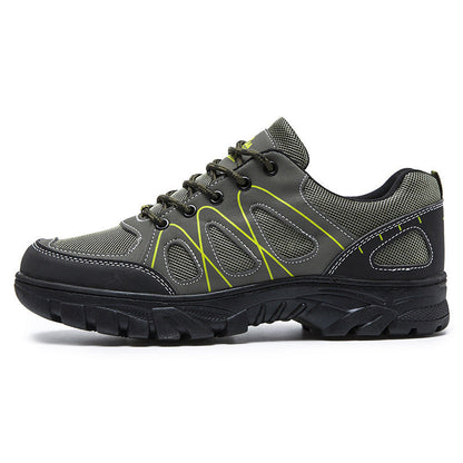 Damen Wanderschuhe Funktionale Outdoor Schuhe